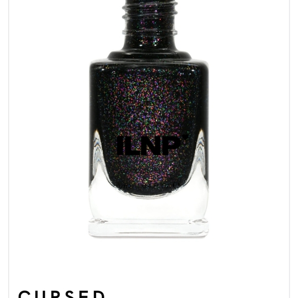 ILNP Wicked CollectionDaring, Intense, and Mystifying Fall Nail Polishes NIB - Picture 5 of 9